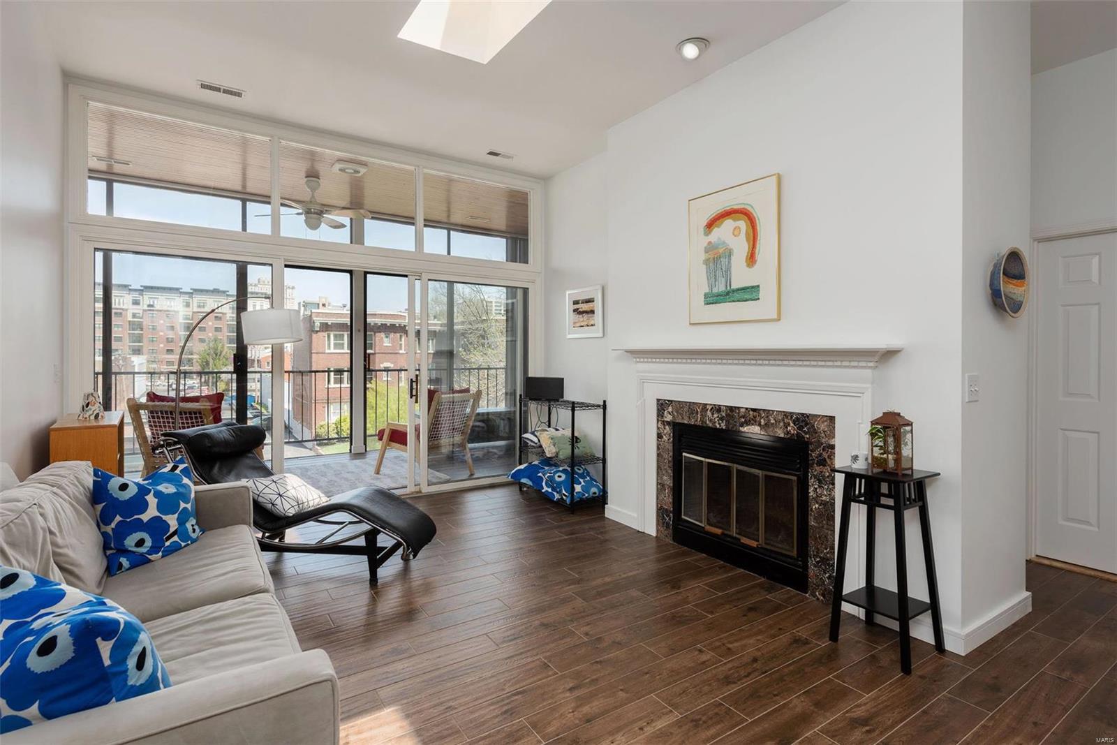 Wexford Condo - Residential