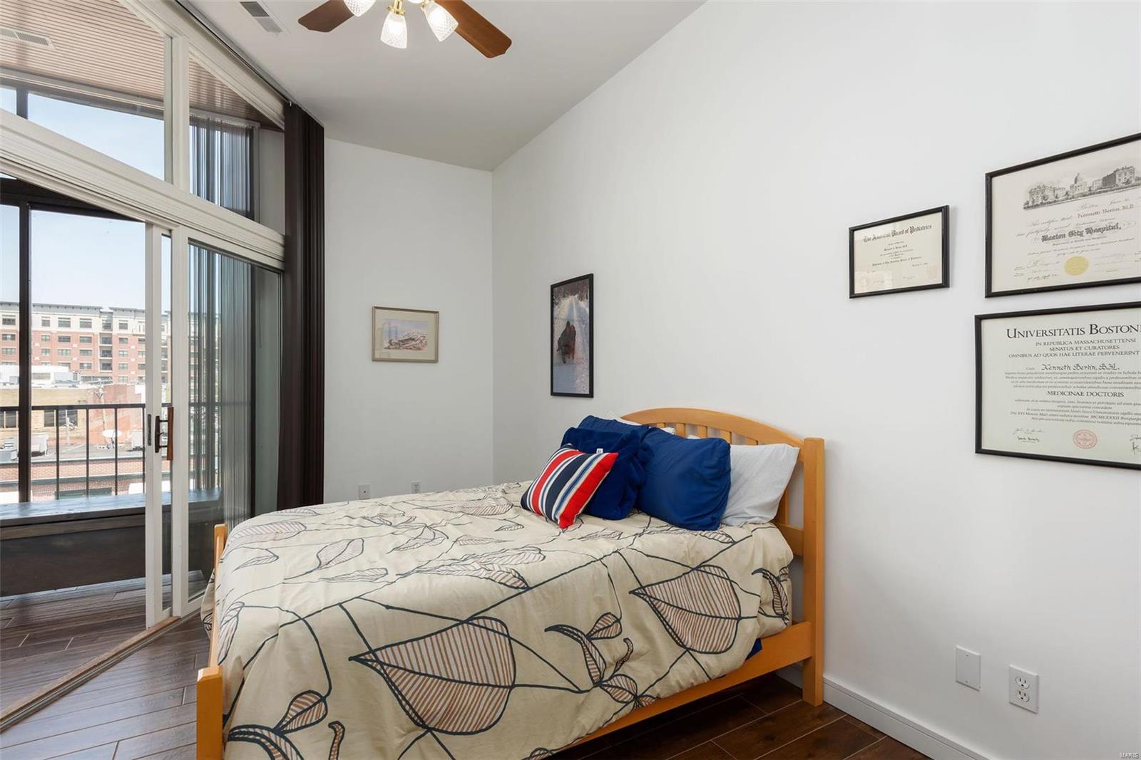 Wexford Condo - Residential