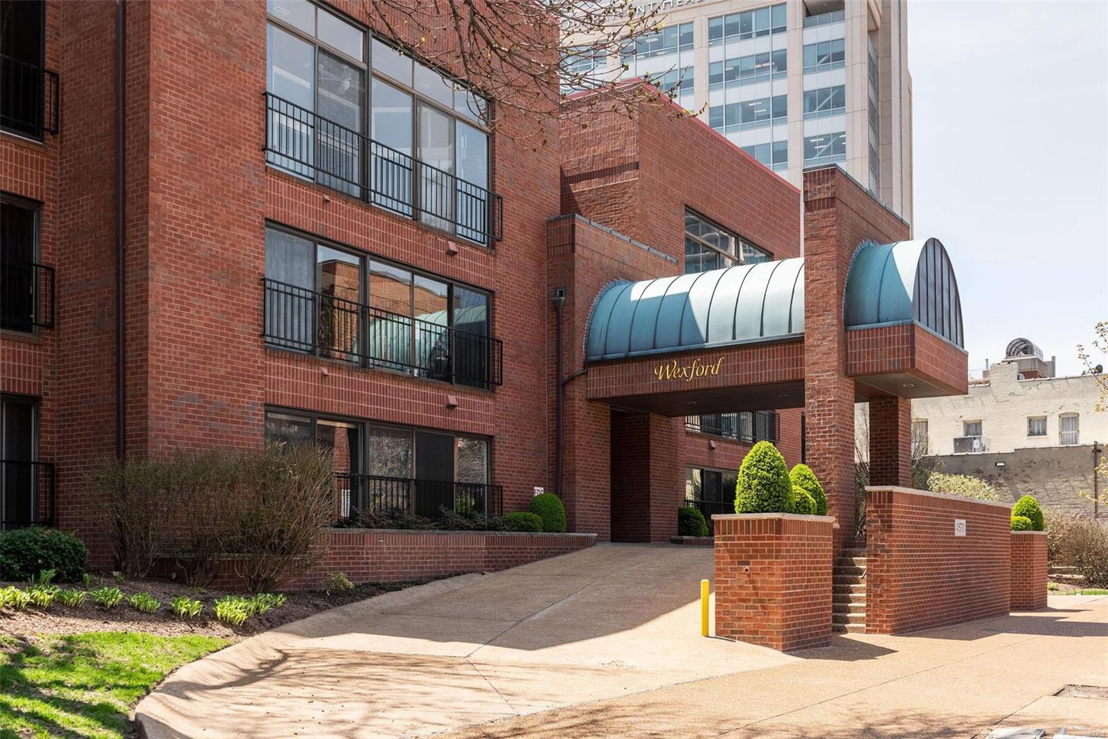 Wexford Condo - Residential