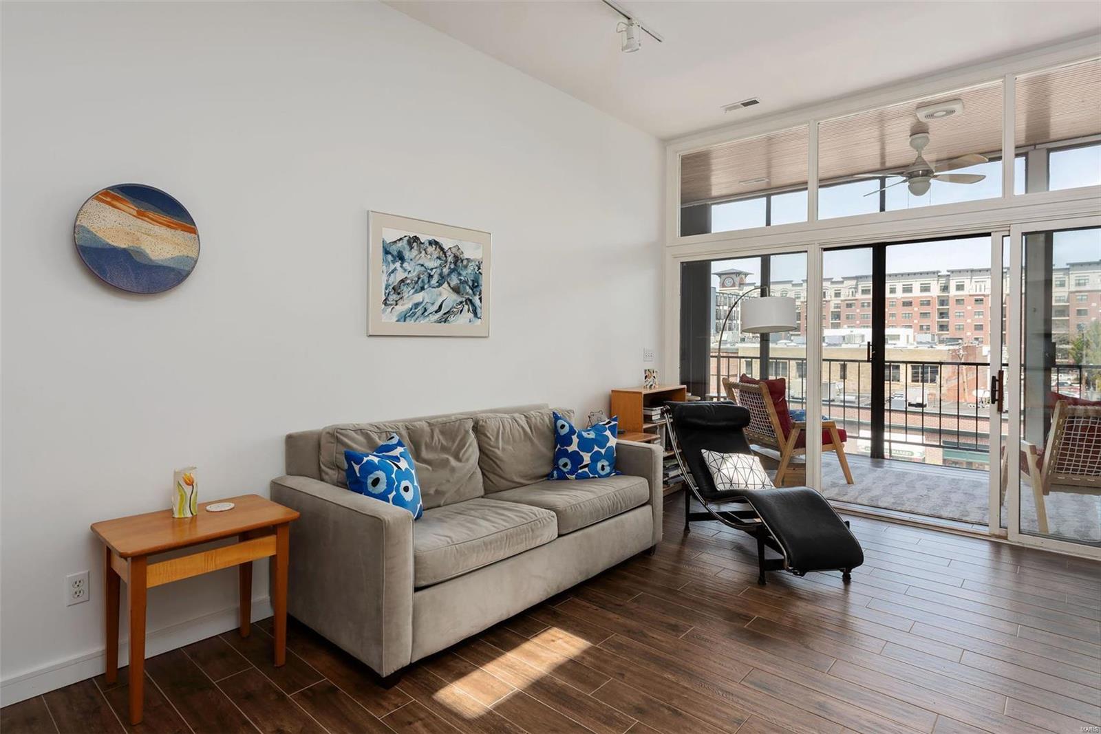 Wexford Condo - Residential