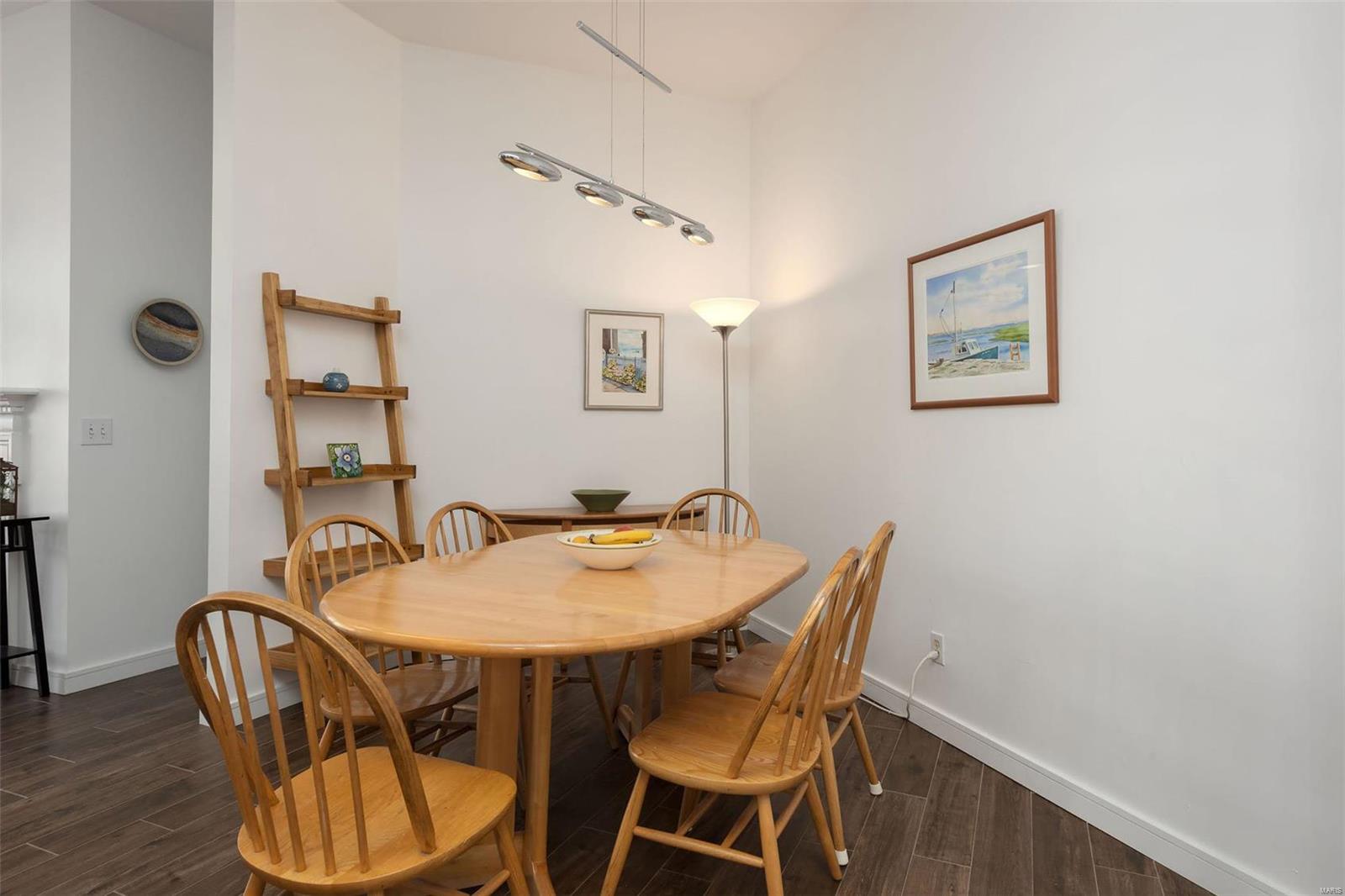 Wexford Condo - Residential