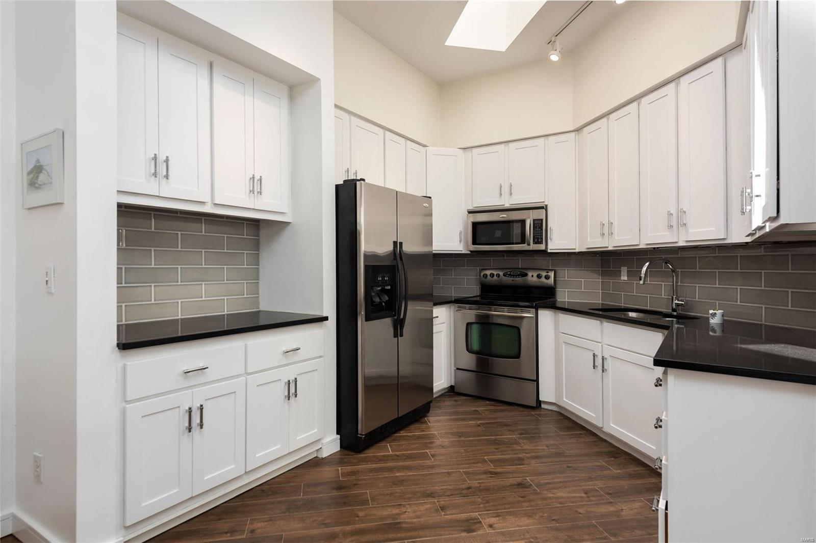 Wexford Condo - Residential