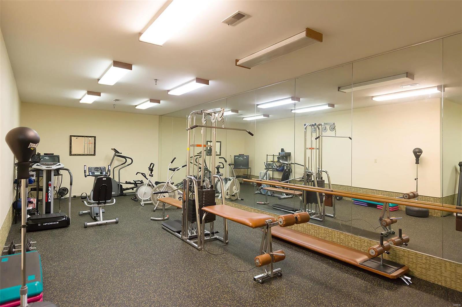 Wexford Condo - Residential