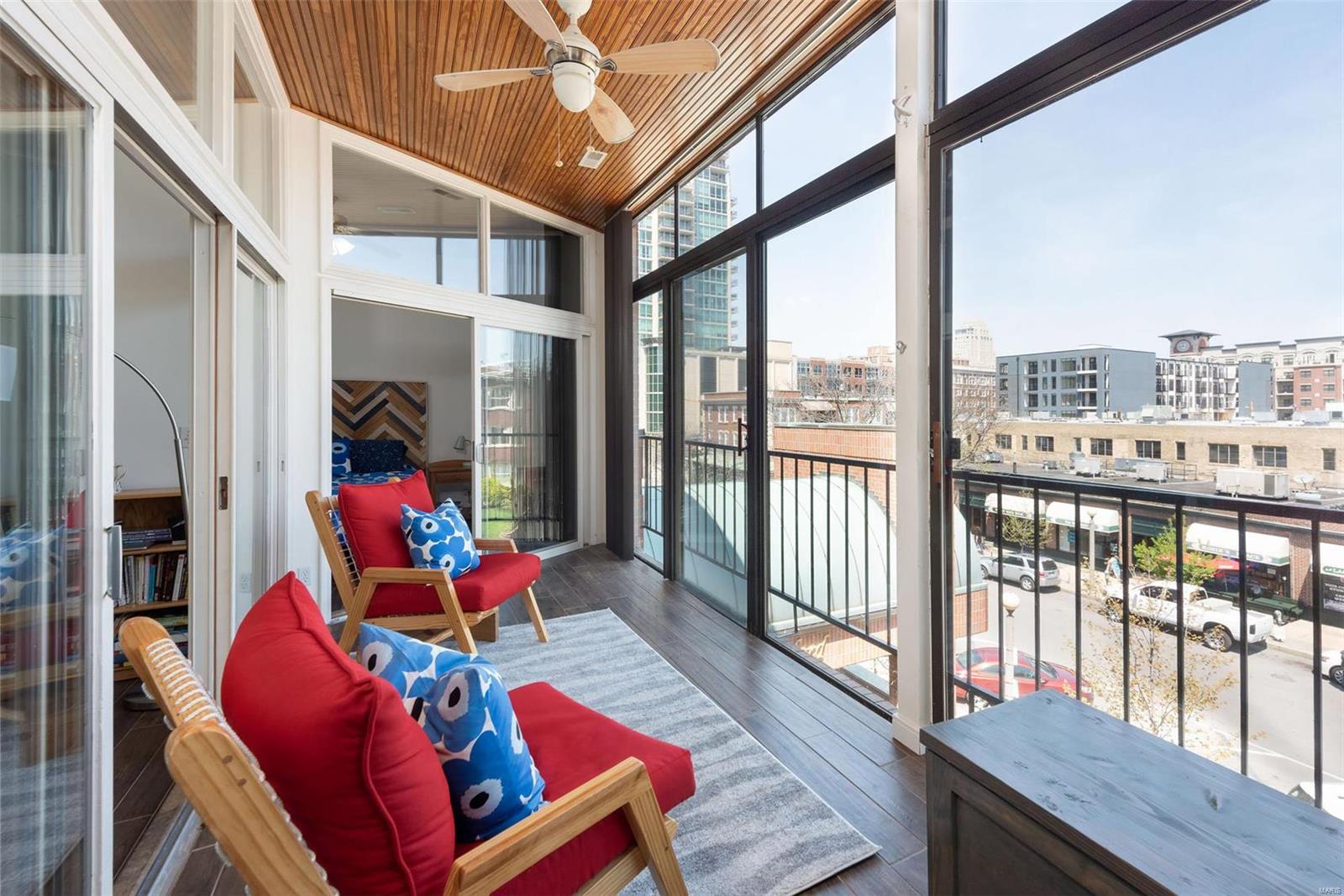 Wexford Condo - Residential