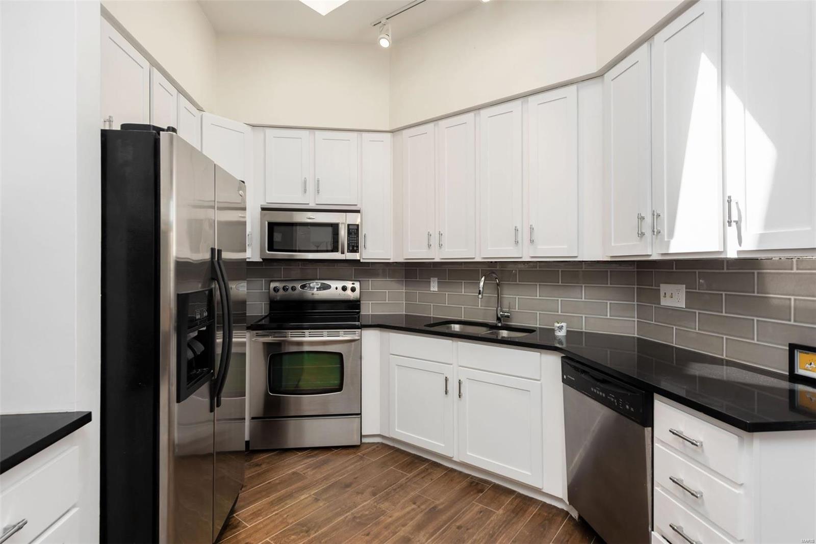 Wexford Condo - Residential