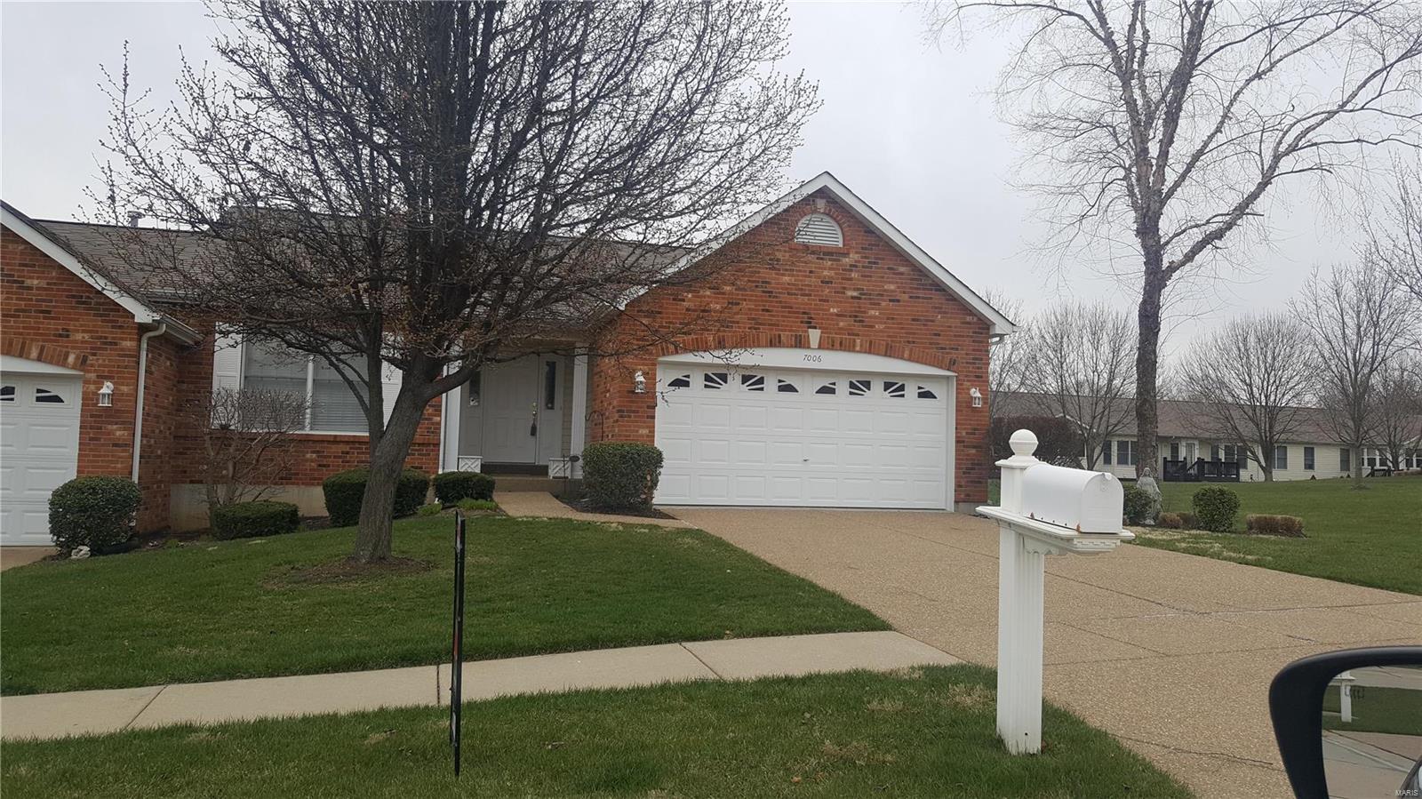 Vlgs At Dardenne Prairie Villas #39 - Residential