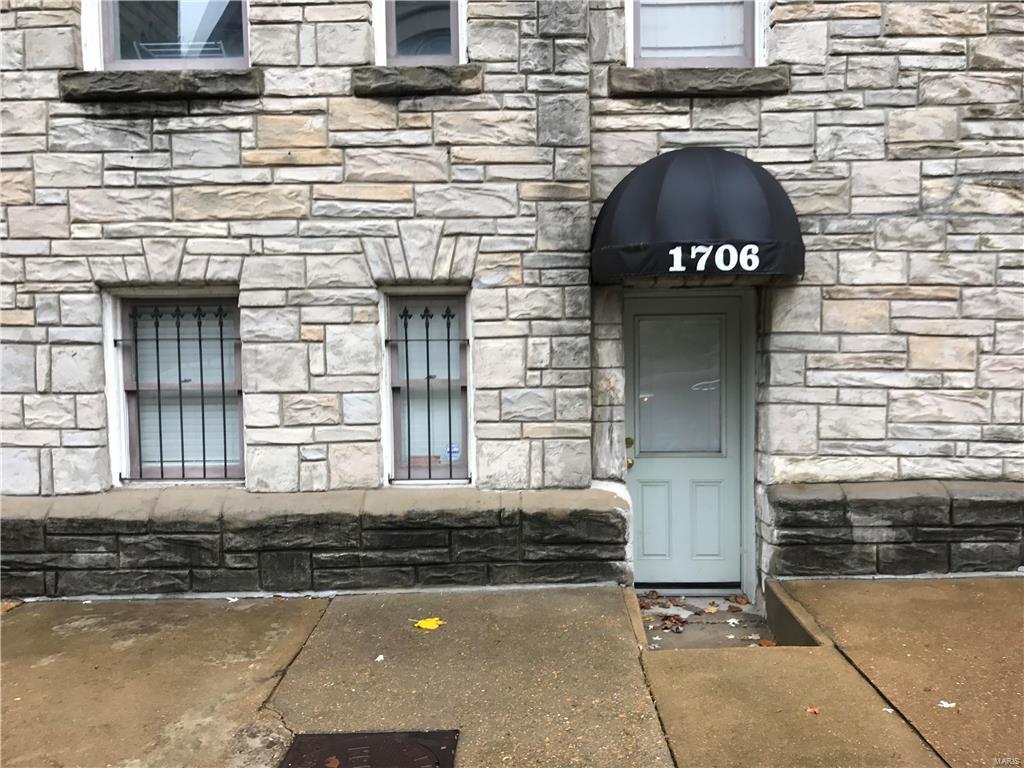 2164-2166 Lafayette Ave - Residential Lease