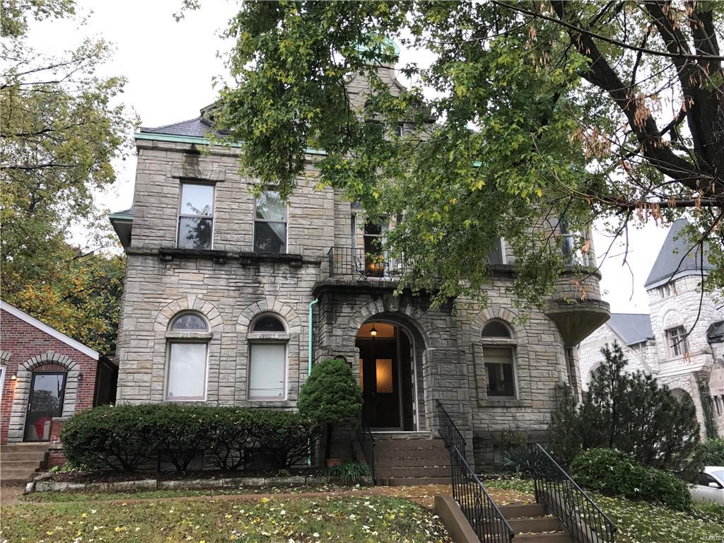 2164-2166 Lafayette Ave - Residential Lease