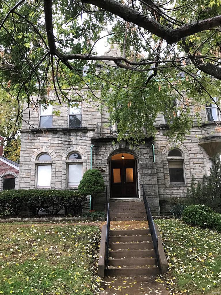 2164-2166 Lafayette Ave - Residential Lease