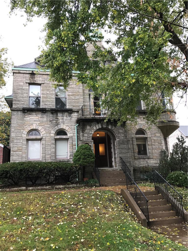 2164-2166 Lafayette Ave - Residential Lease