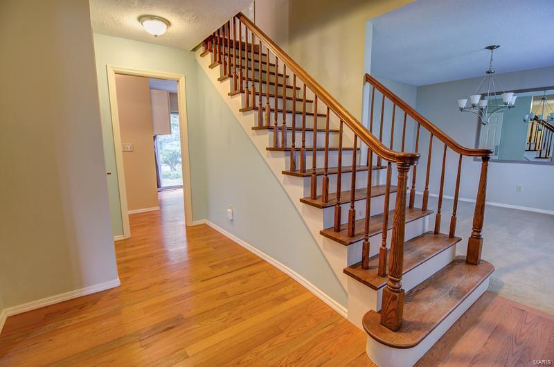 Seven Pines - Residential