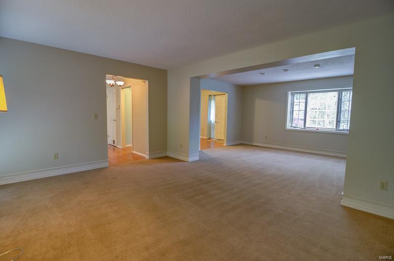 Seven Pines - Residential