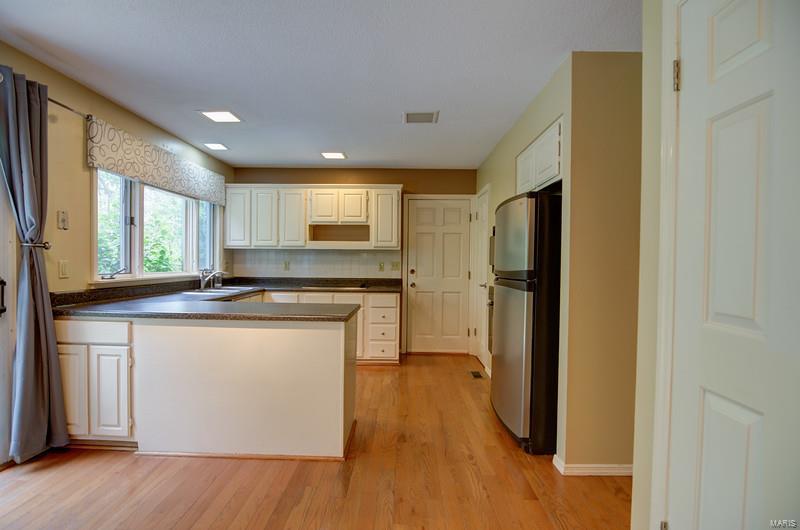 Seven Pines - Residential