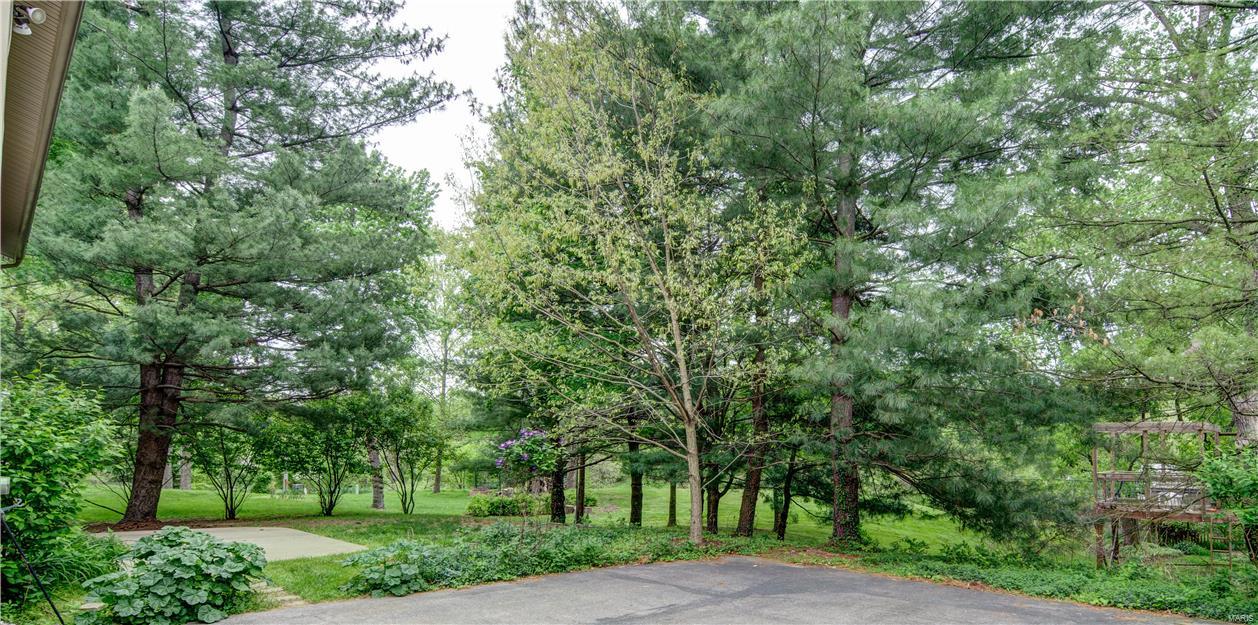 Seven Pines - Residential