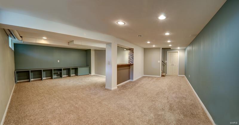 Seven Pines - Residential