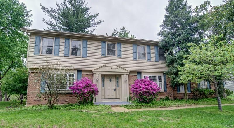 Seven Pines - Residential