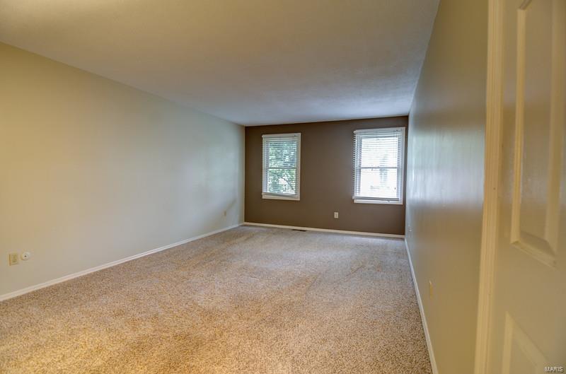 Seven Pines - Residential