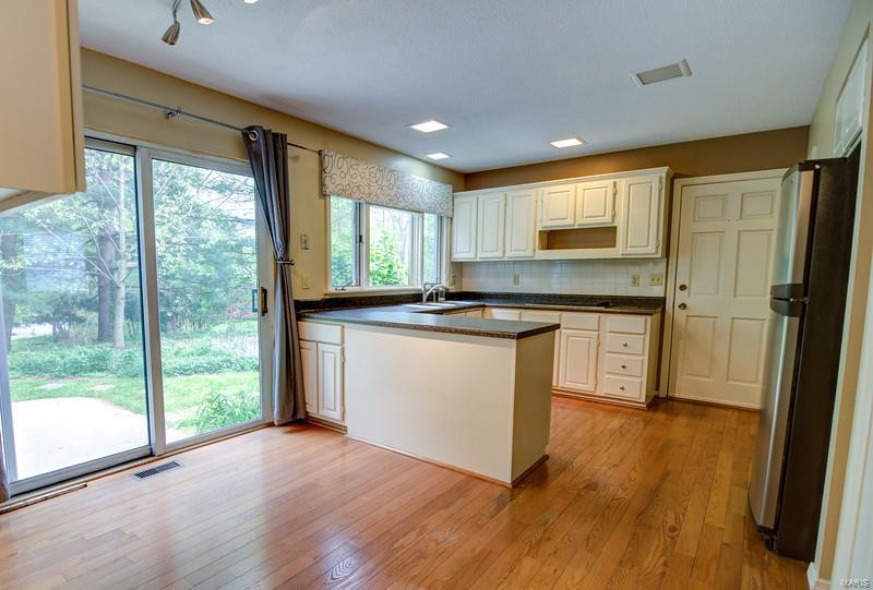 Seven Pines - Residential