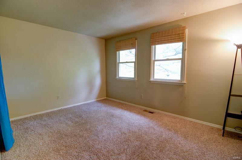 Seven Pines - Residential