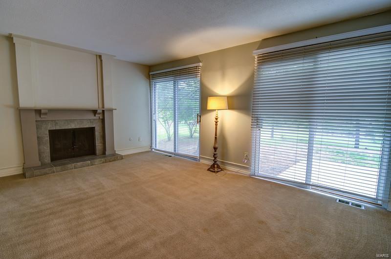 Seven Pines - Residential