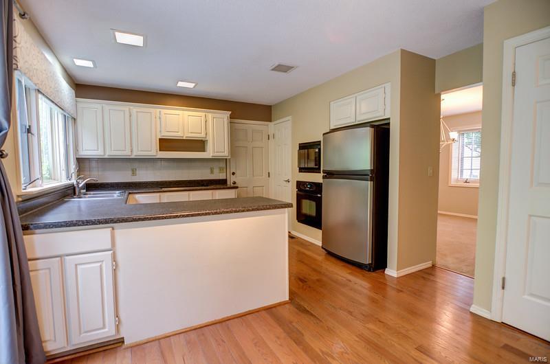 Seven Pines - Residential