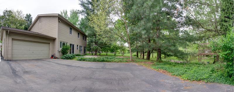 Seven Pines - Residential