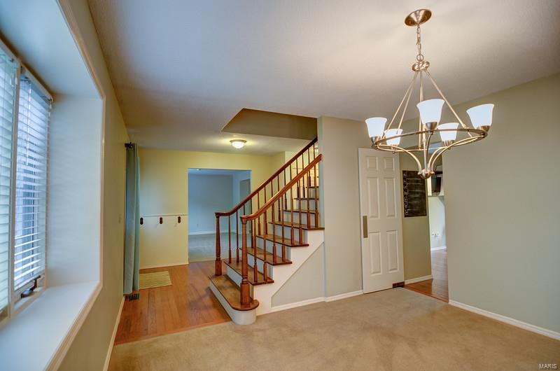 Seven Pines - Residential