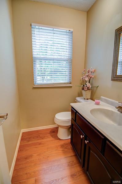 Seven Pines - Residential