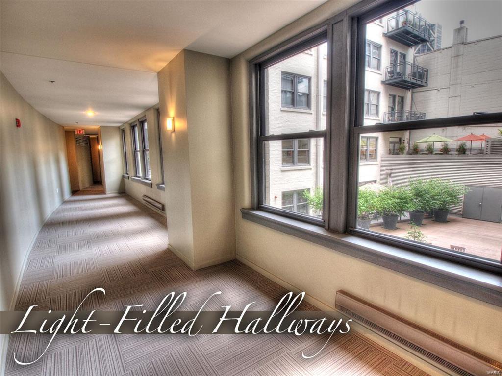 The Syndicate - Residential