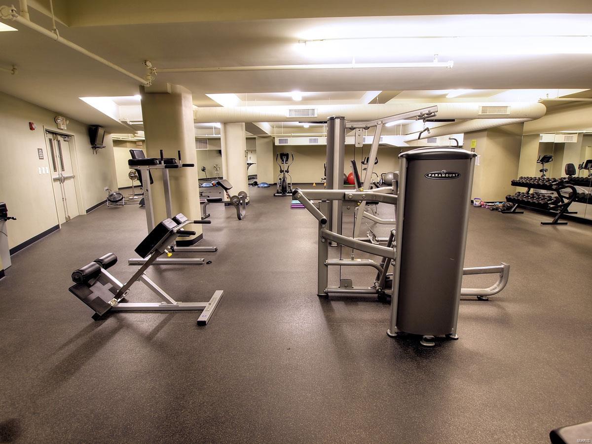 The Syndicate - Residential