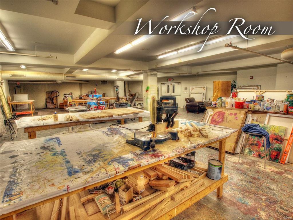 The Syndicate - Residential