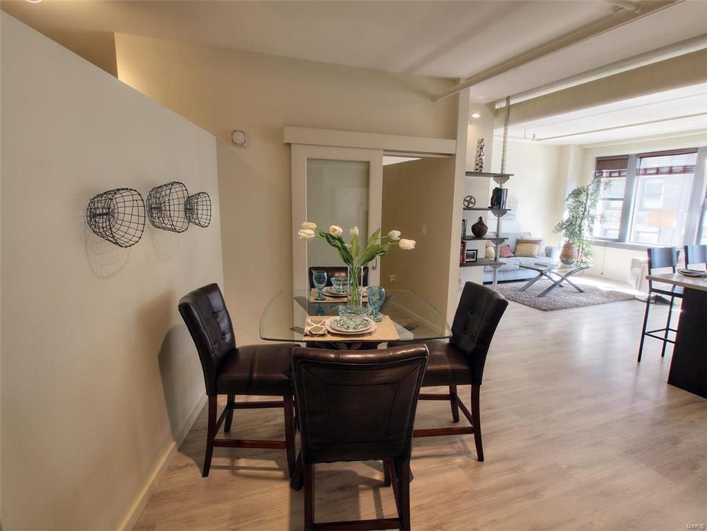 The Syndicate - Residential