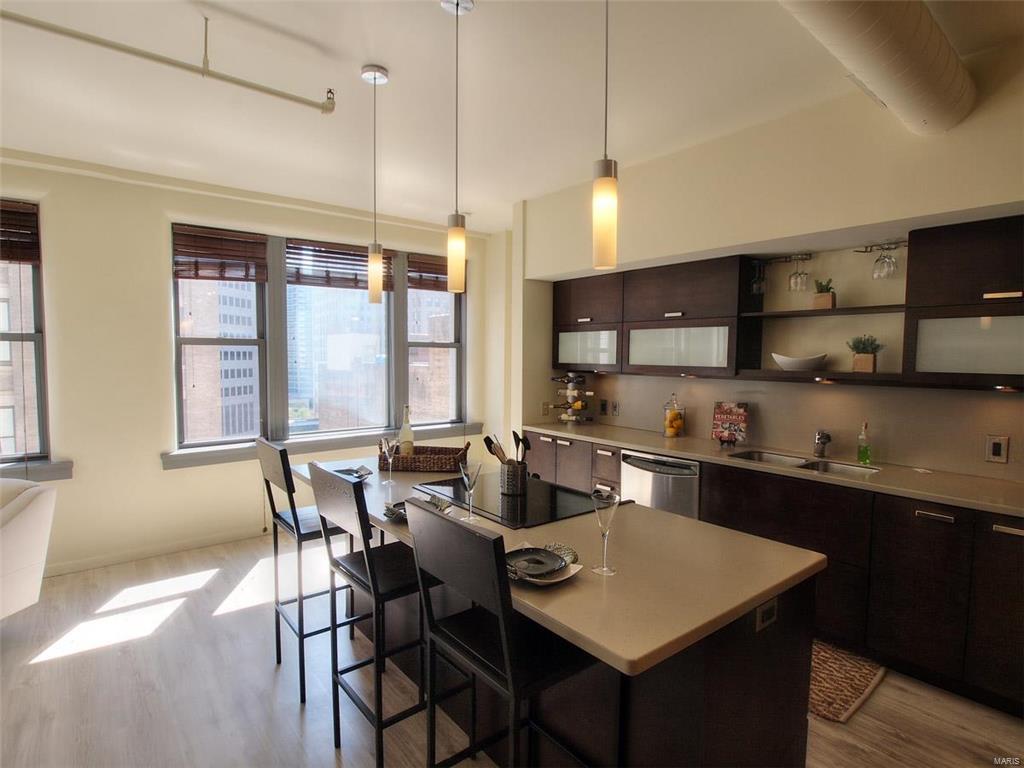 The Syndicate - Residential