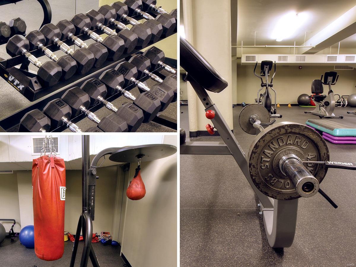 The Syndicate - Residential