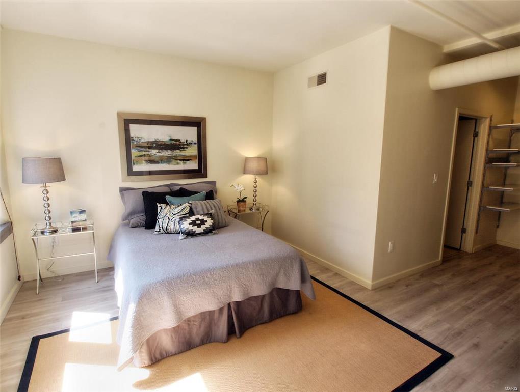 The Syndicate - Residential