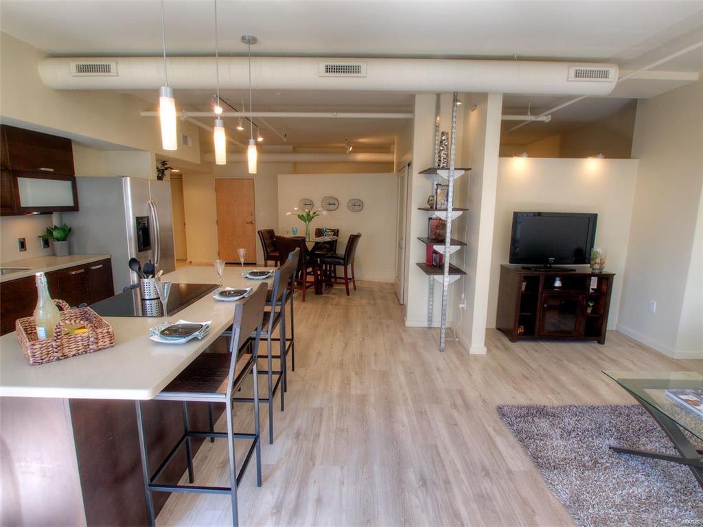 The Syndicate - Residential