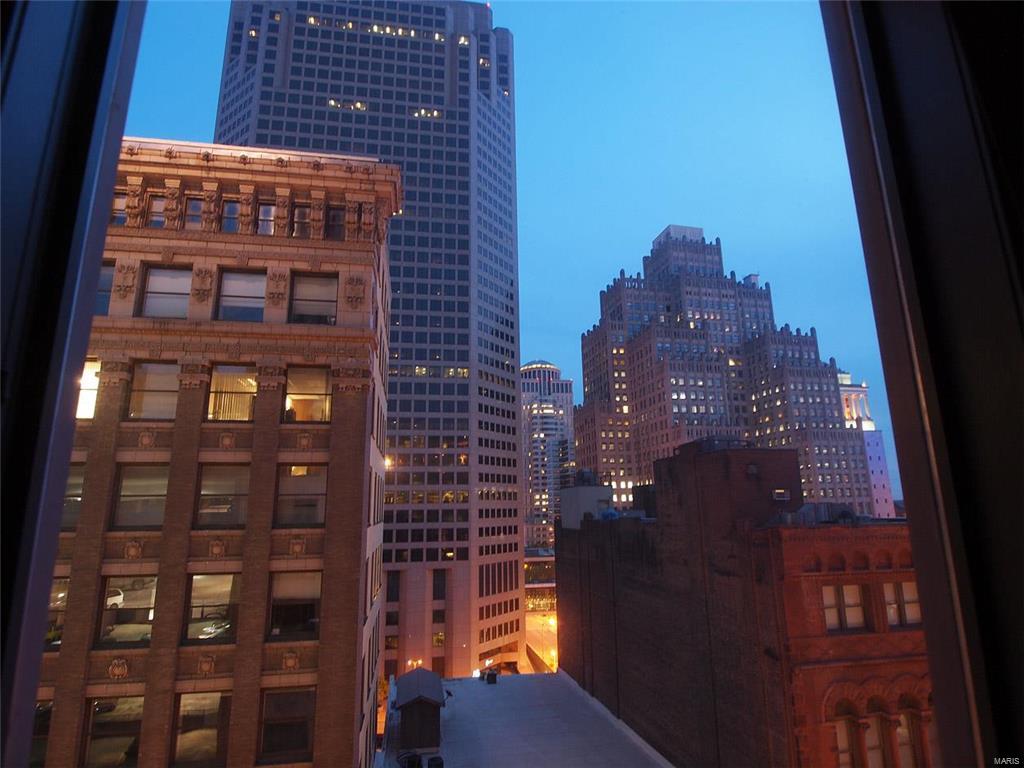 The Syndicate - Residential