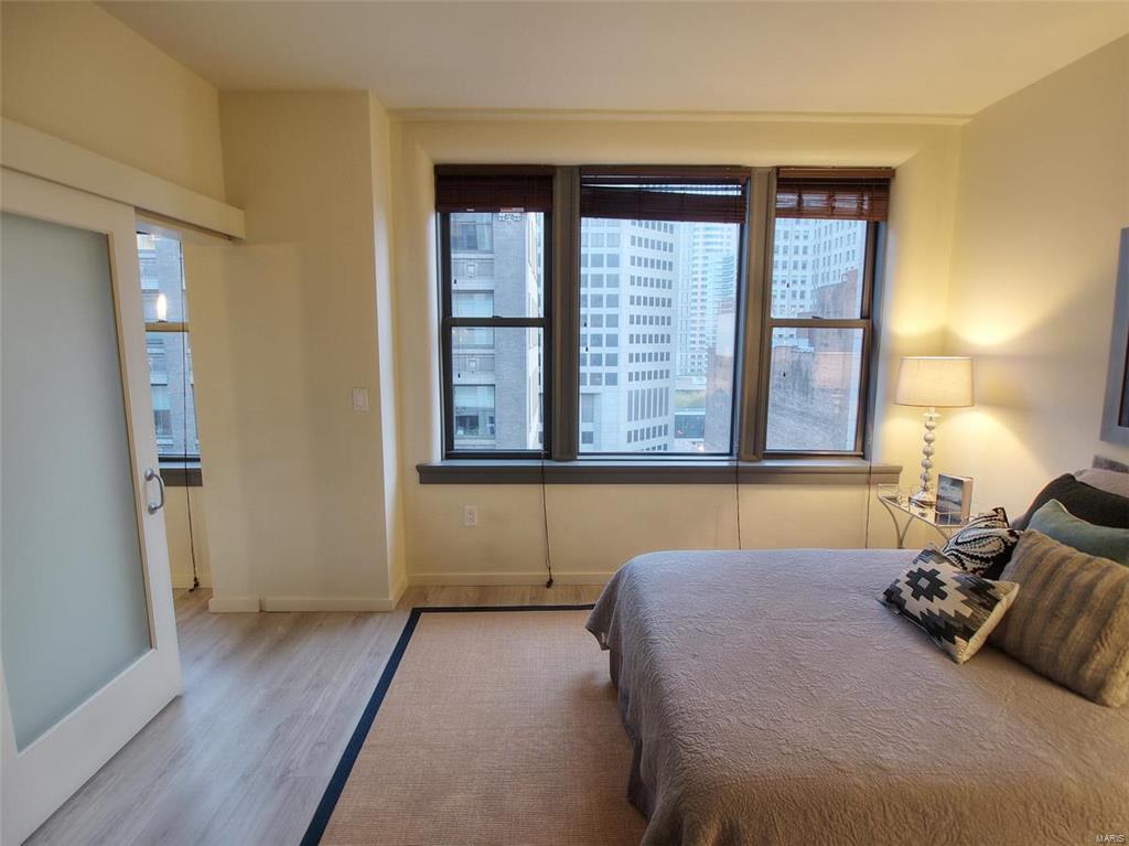 The Syndicate - Residential