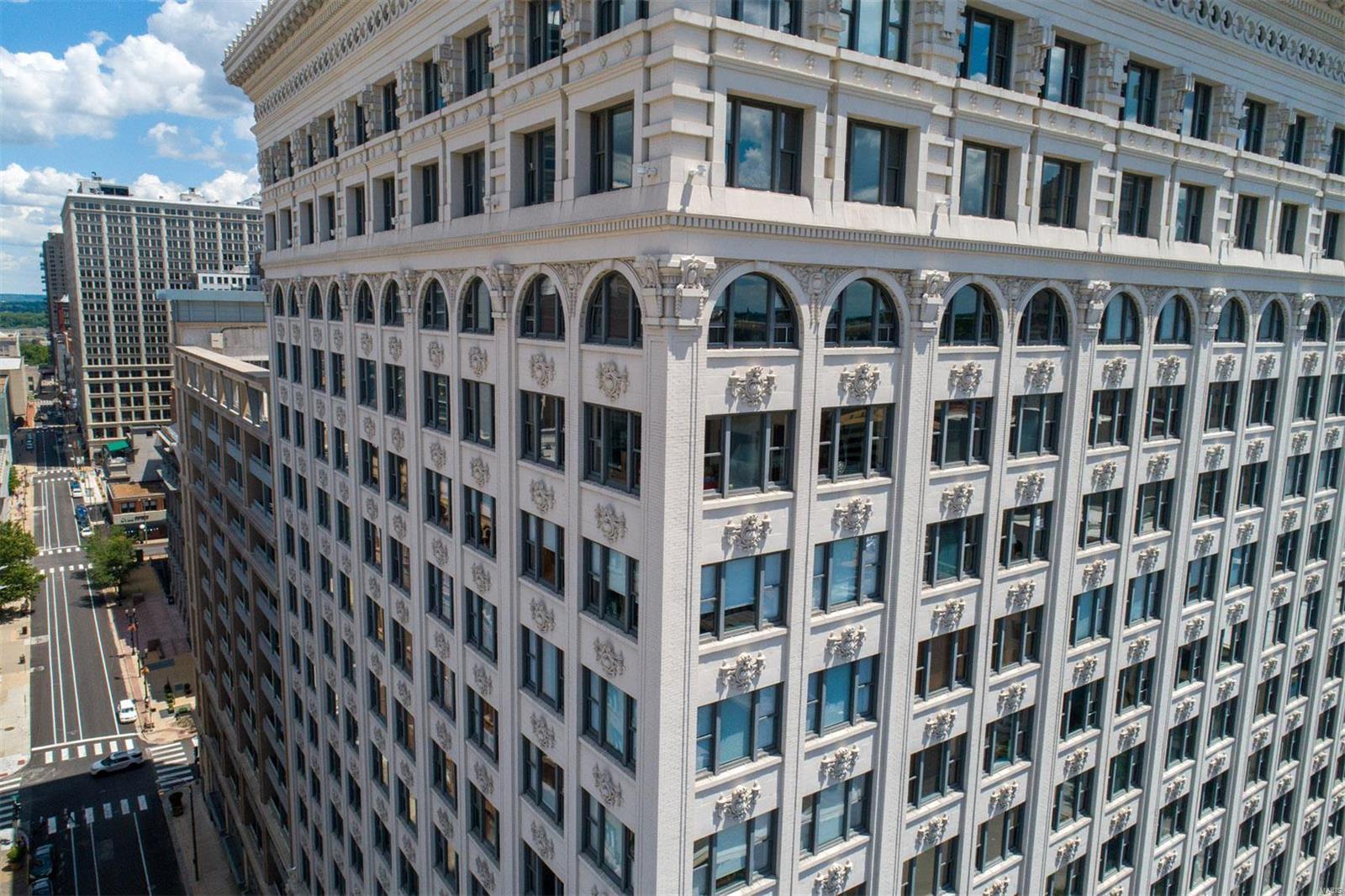 The Syndicate - Residential