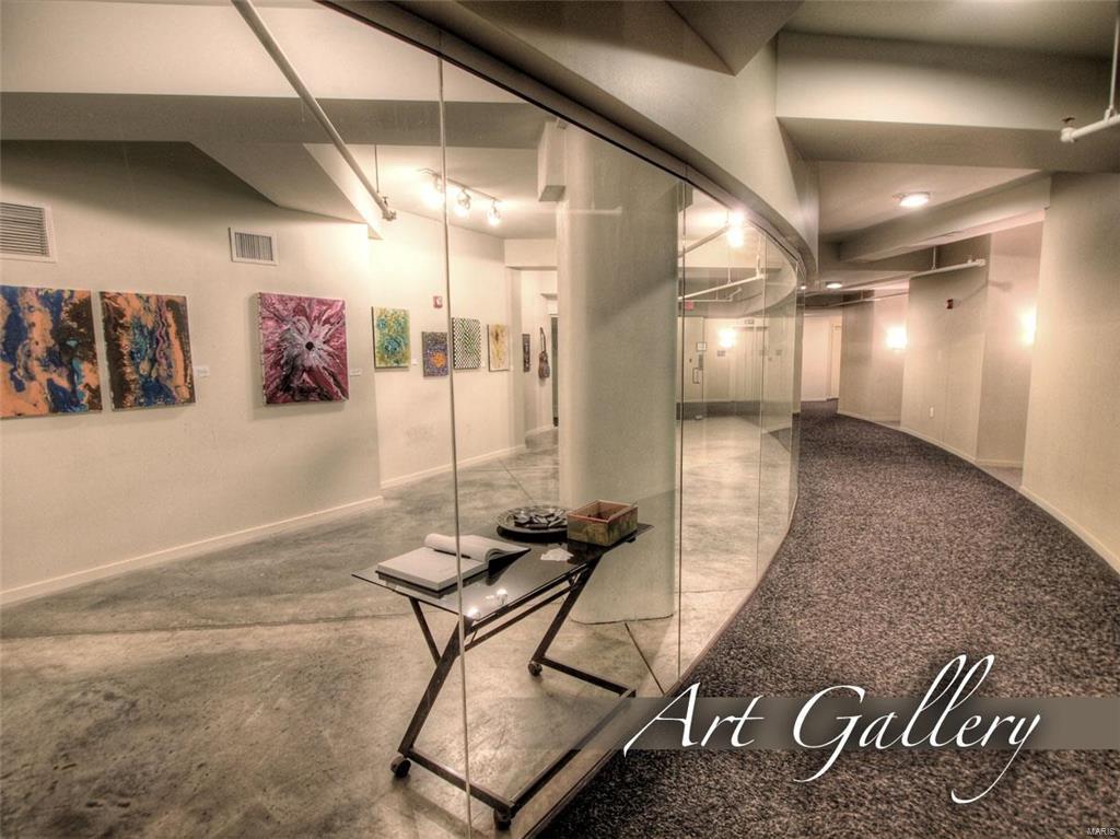 The Syndicate - Residential