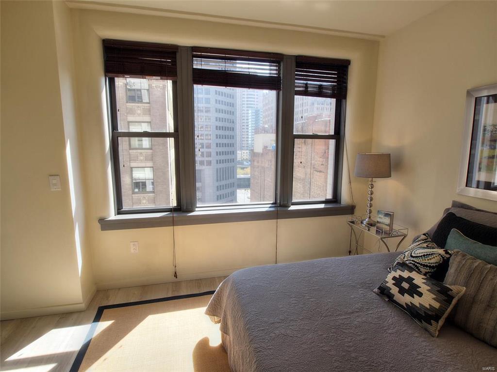 The Syndicate - Residential