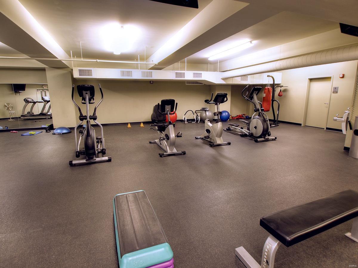 The Syndicate - Residential