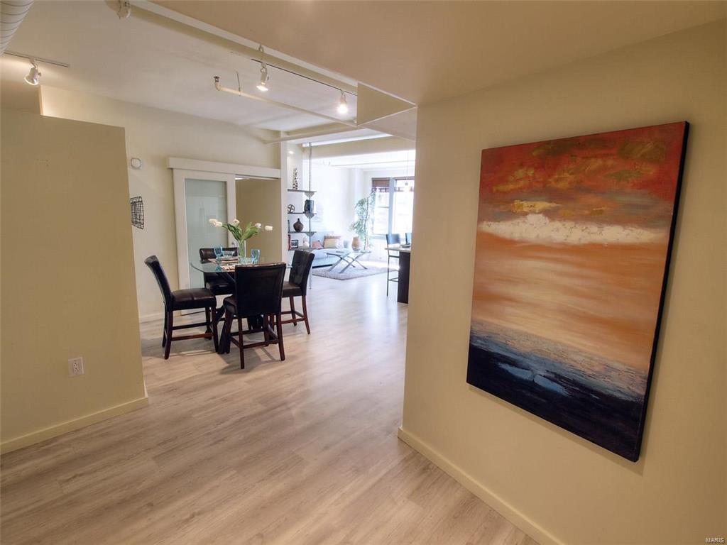 The Syndicate - Residential