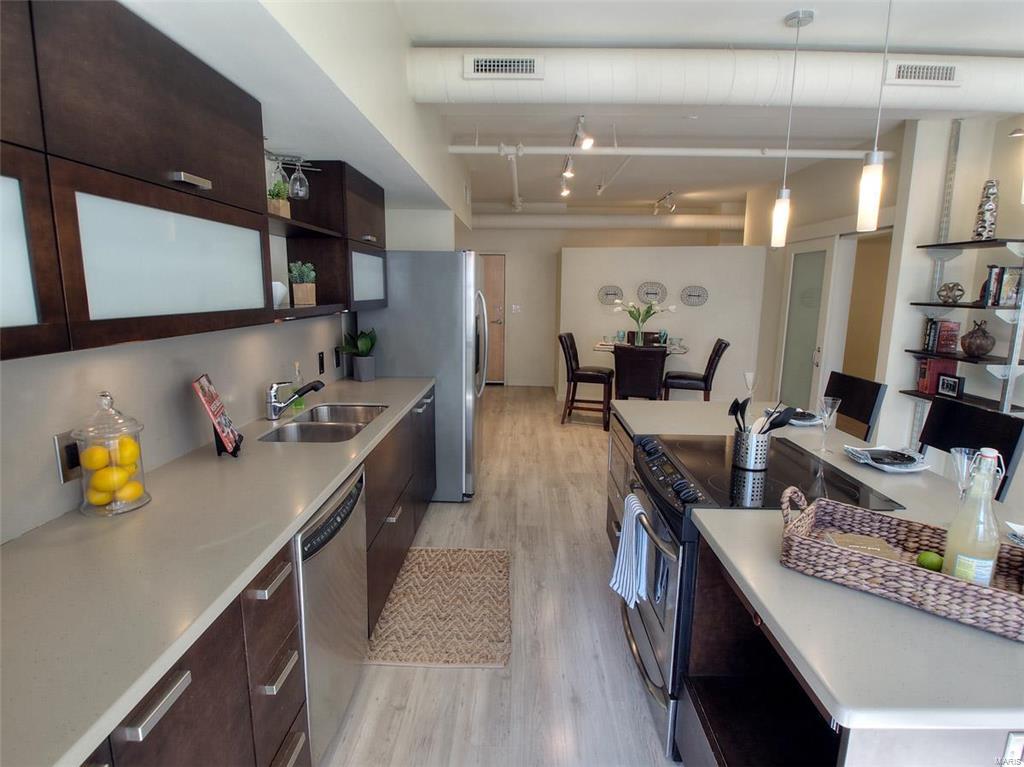 The Syndicate - Residential