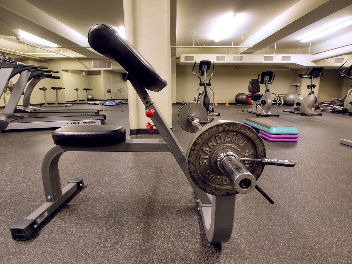 The Syndicate - Residential