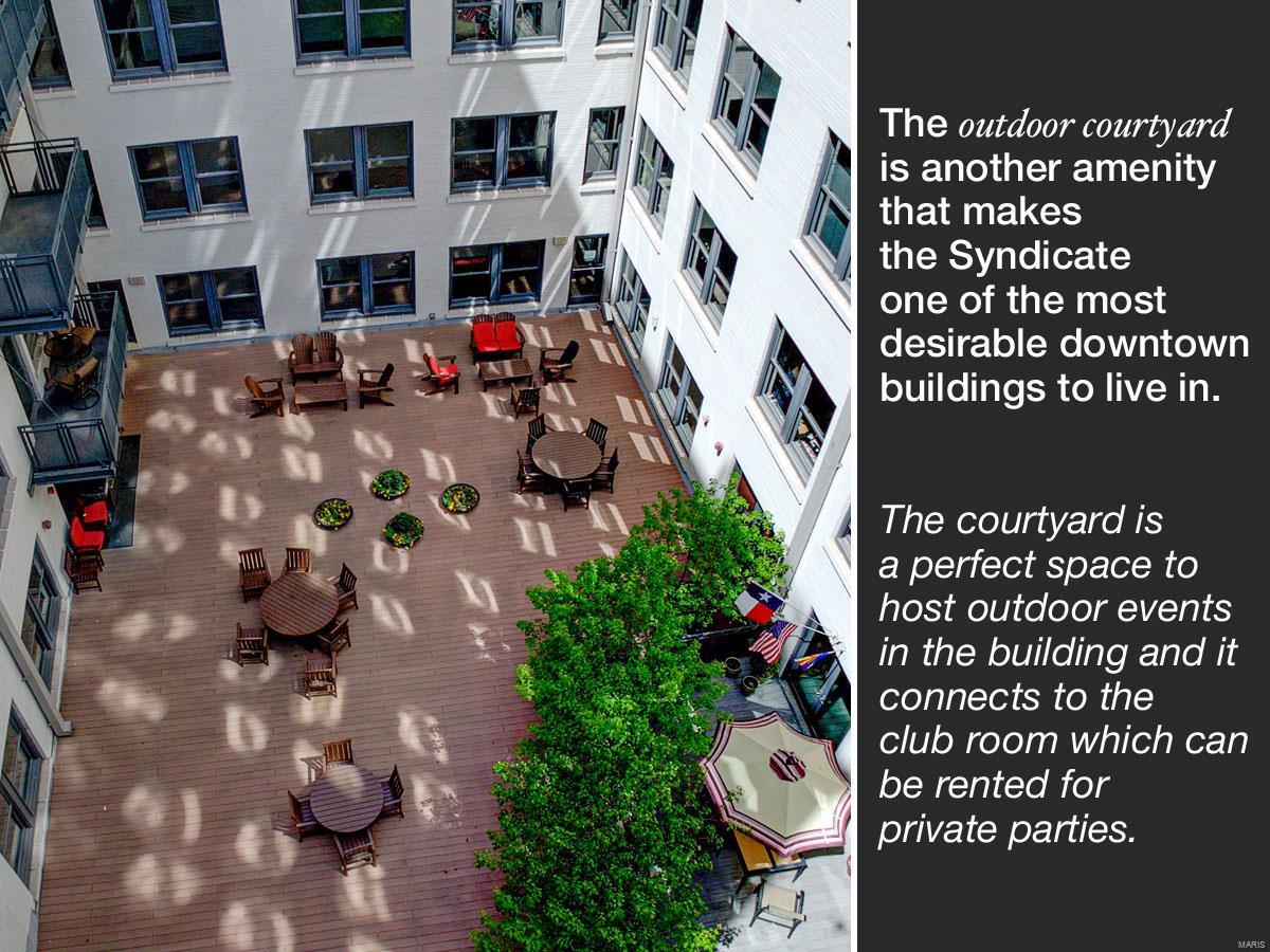 The Syndicate - Residential