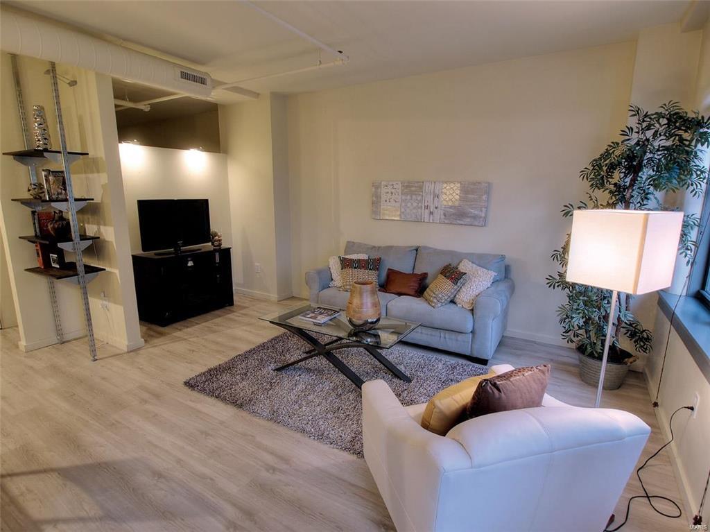 The Syndicate - Residential