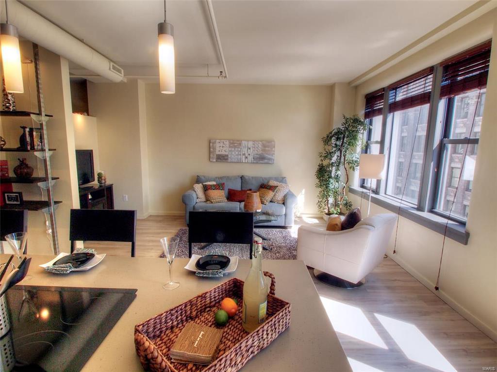 The Syndicate - Residential