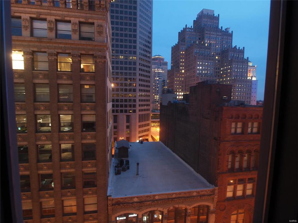 The Syndicate - Residential