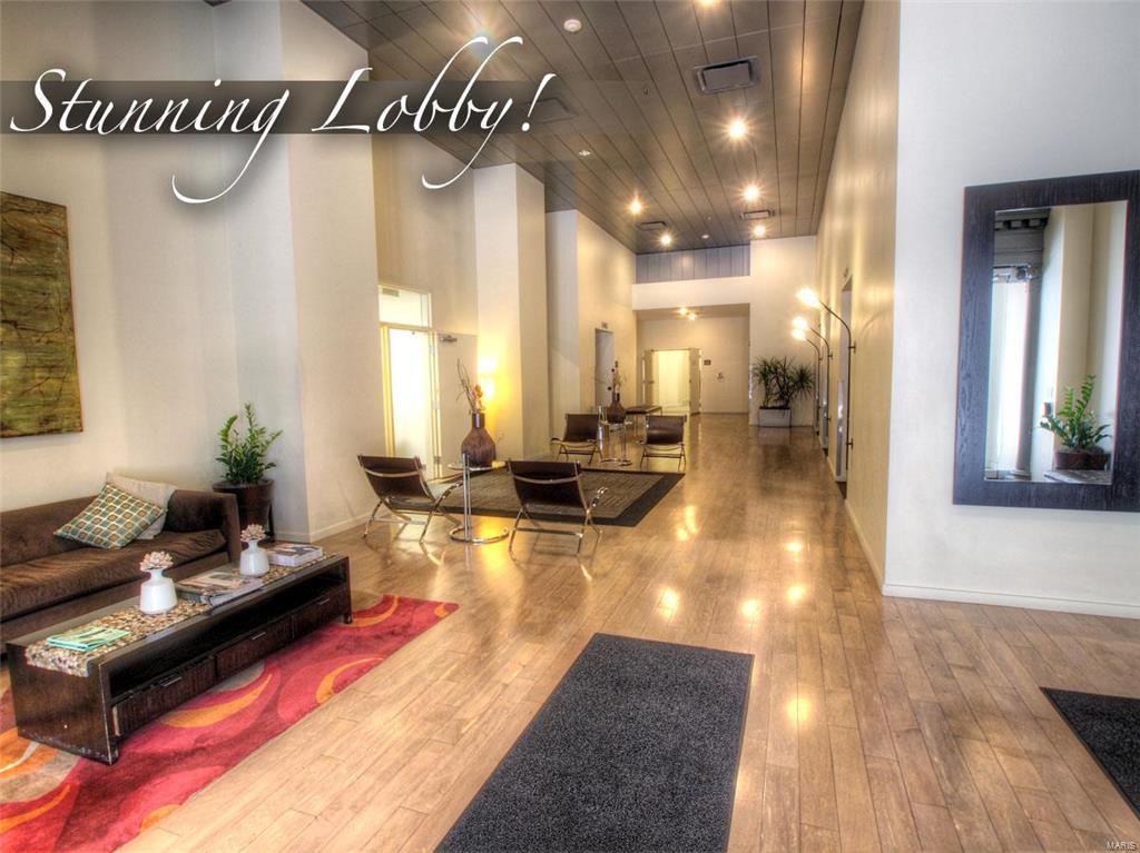 The Syndicate - Residential